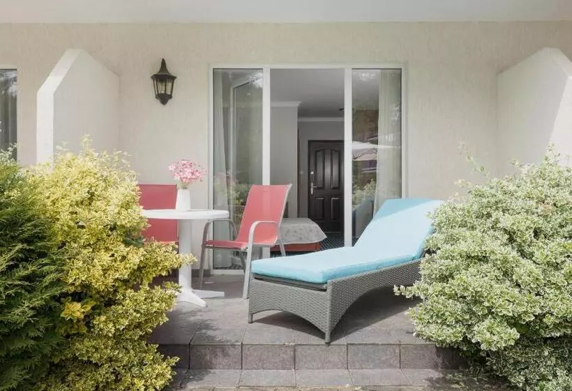 Lomakeskus Gryf Ośrodek Pobierowo