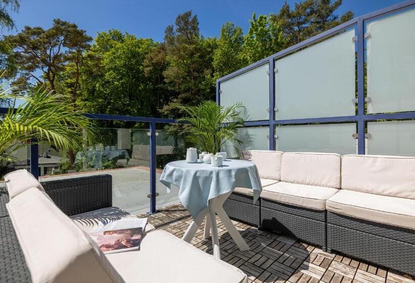 Lomakeskus Gryf Ośrodek Pobierowo