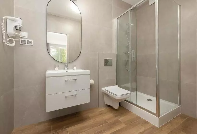 Lomakeskus Gryf Ośrodek Pobierowo