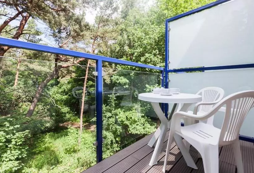 Lomakeskus Gryf Ośrodek Pobierowo