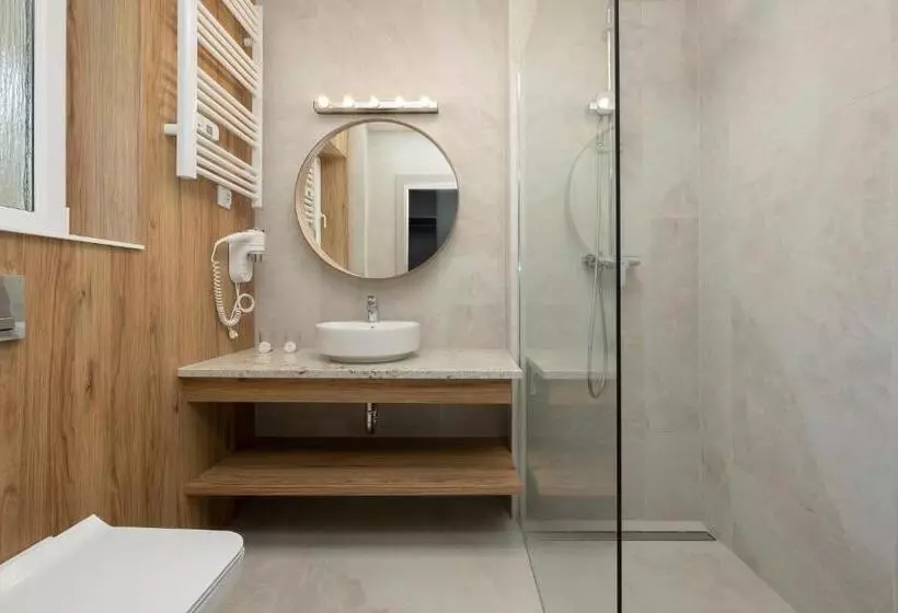 Lomakeskus Gryf Ośrodek Pobierowo