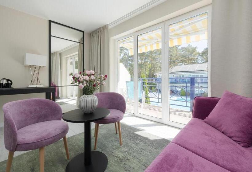 Lomakeskus Gryf Ośrodek Pobierowo