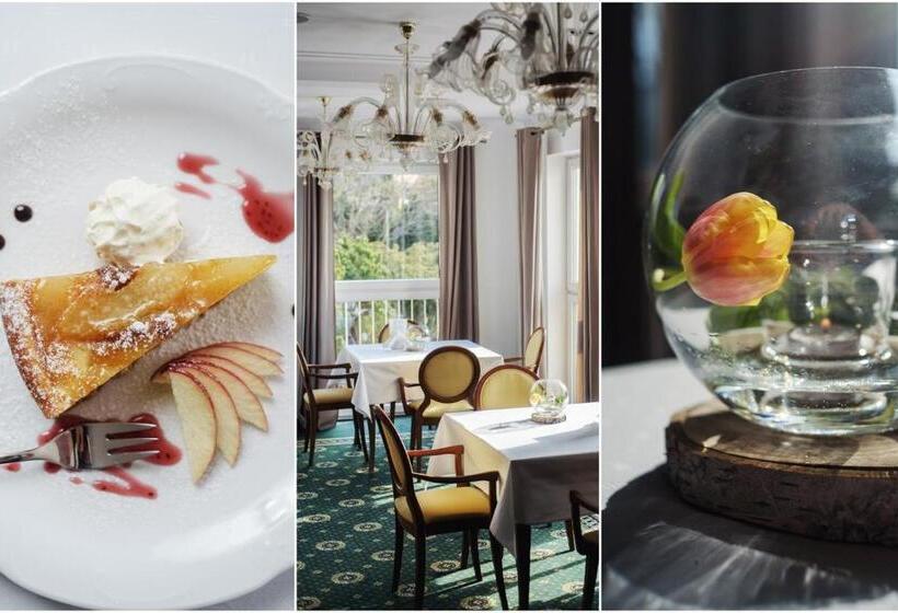 渡假胜地 Lila Medical Spa