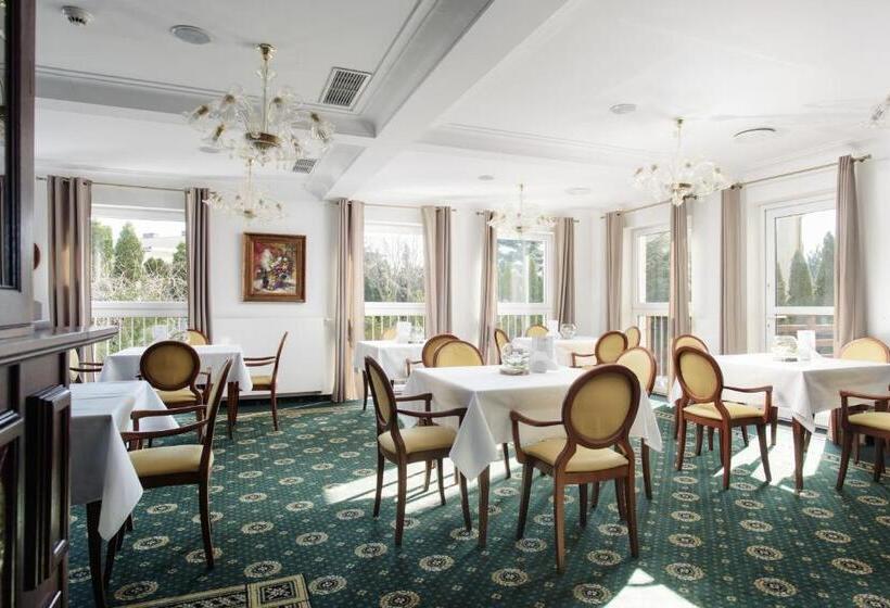 渡假胜地 Lila Medical Spa