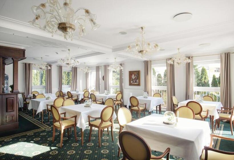 渡假胜地 Lila Medical Spa