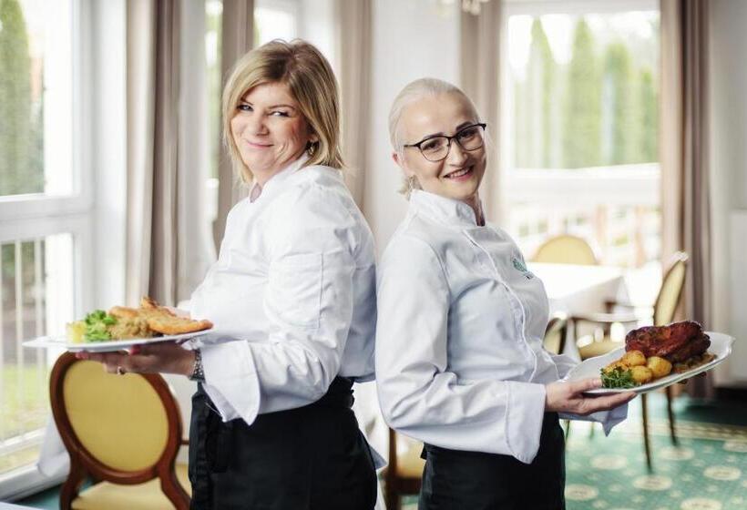 渡假胜地 Lila Medical Spa