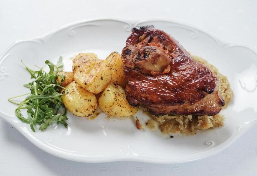 渡假胜地 Lila Medical Spa