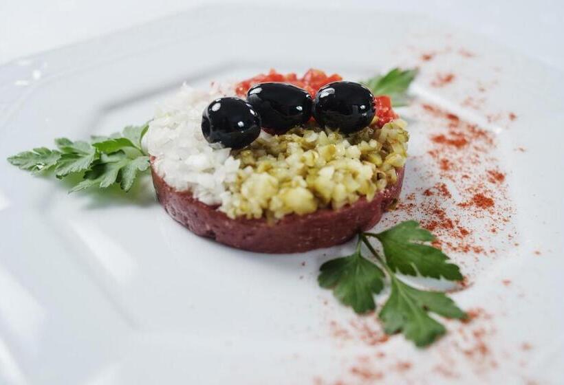 渡假胜地 Lila Medical Spa