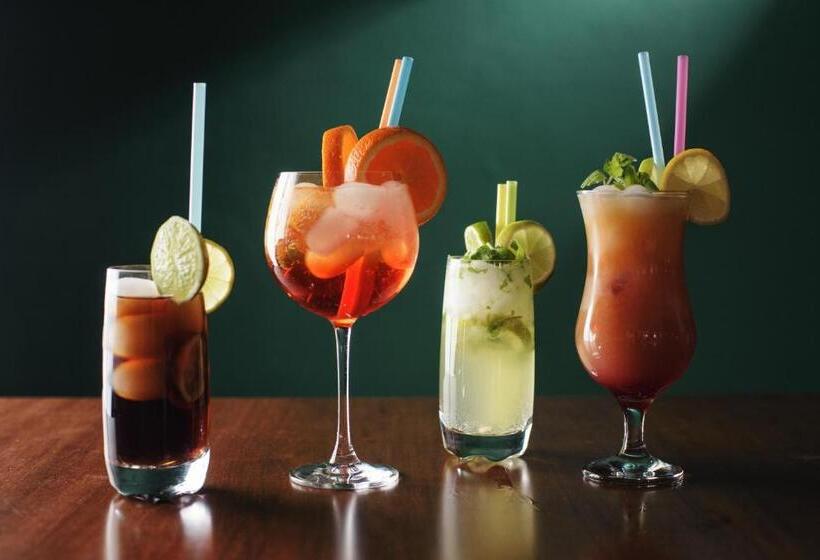 渡假胜地 Lila Medical Spa