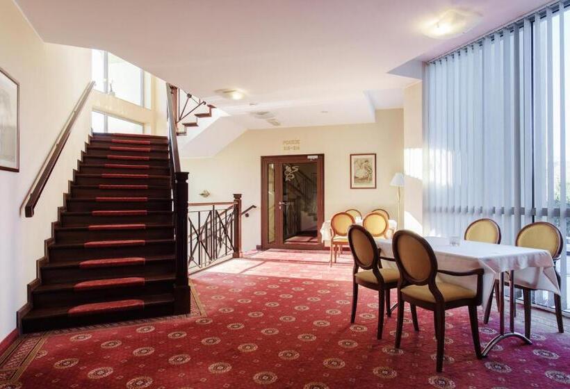 渡假胜地 Lila Medical Spa