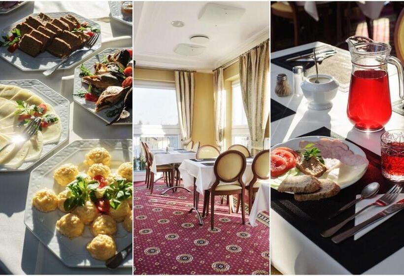 渡假胜地 Lila Medical Spa