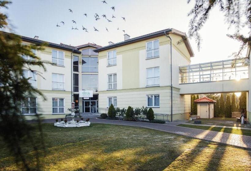 渡假胜地 Lila Medical Spa