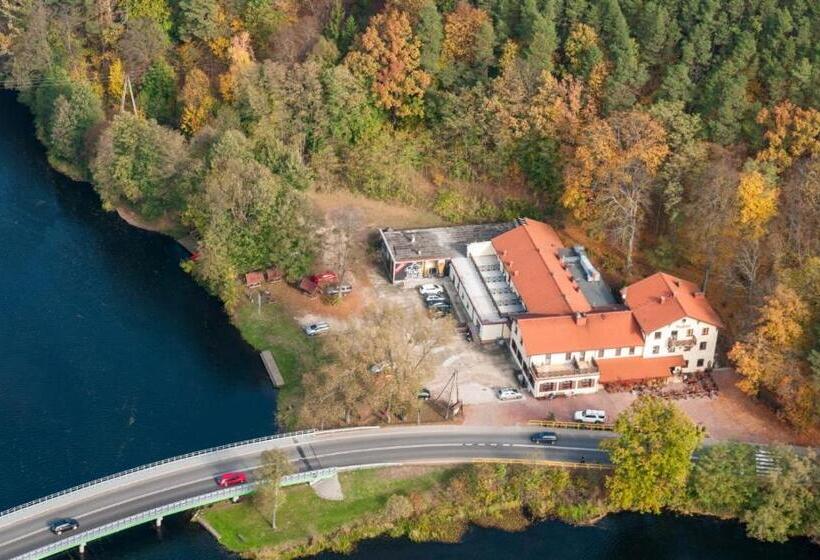 Resort Przystanek Tleń