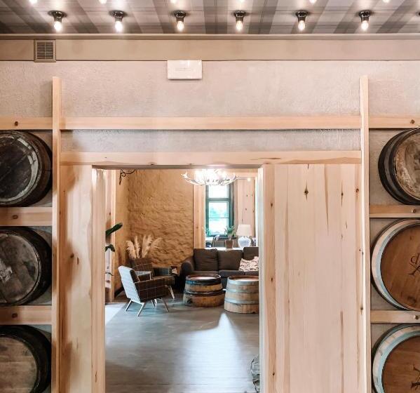 Resort Przystanek Tleń