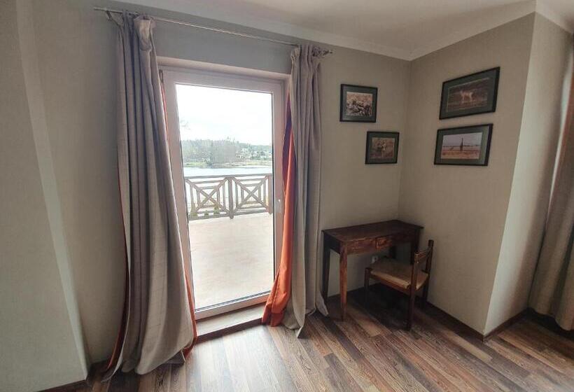 Resort Przystanek Tleń