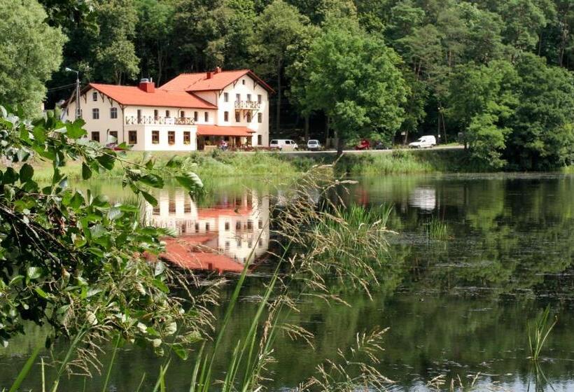 Resort Przystanek Tleń