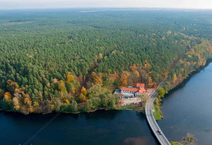 Resort Przystanek Tleń