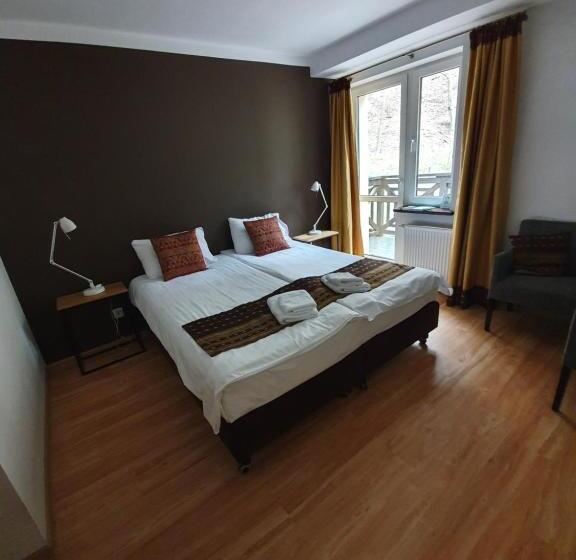 Resort Przystanek Tleń