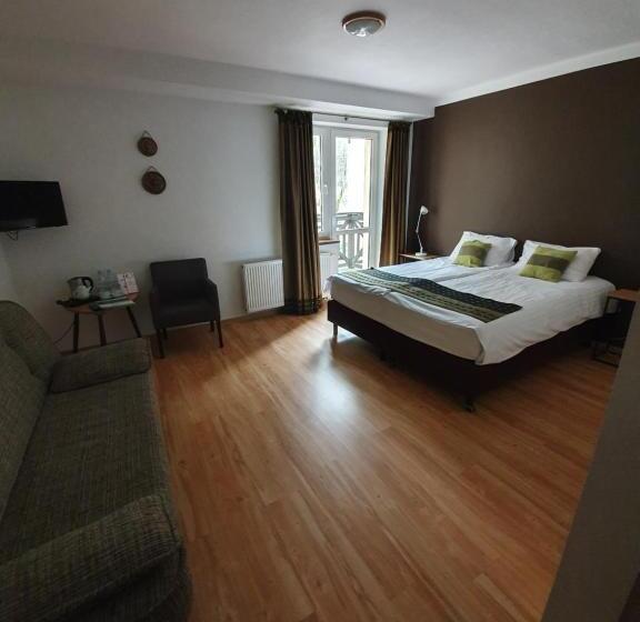 Resort Przystanek Tleń