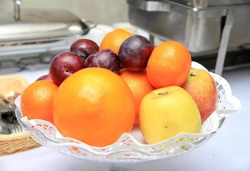 Lomakeskus Restauracja Joanna