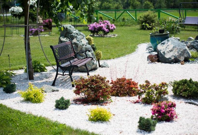 منتجع Restauracja Joanna