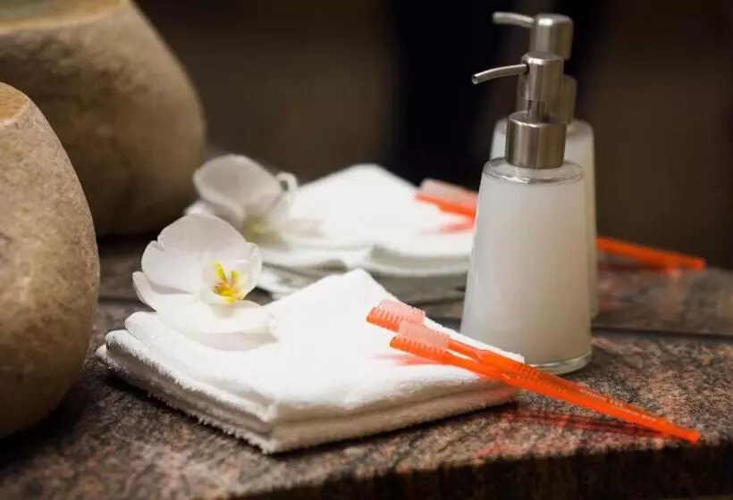 Lomakeskus Restauracja Joanna