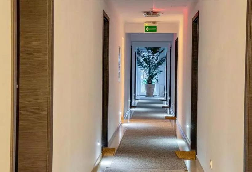 Lomakeskus Restauracja Joanna