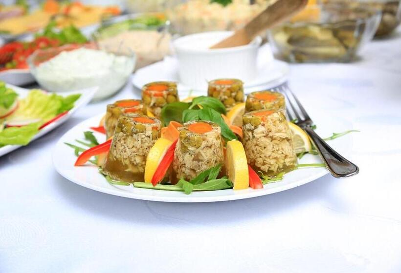 منتجع Restauracja Joanna