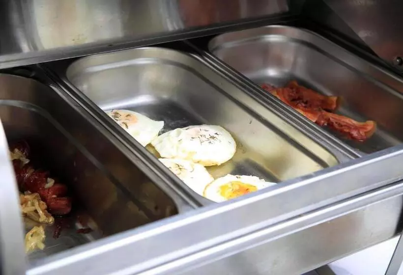 Lomakeskus Restauracja Joanna