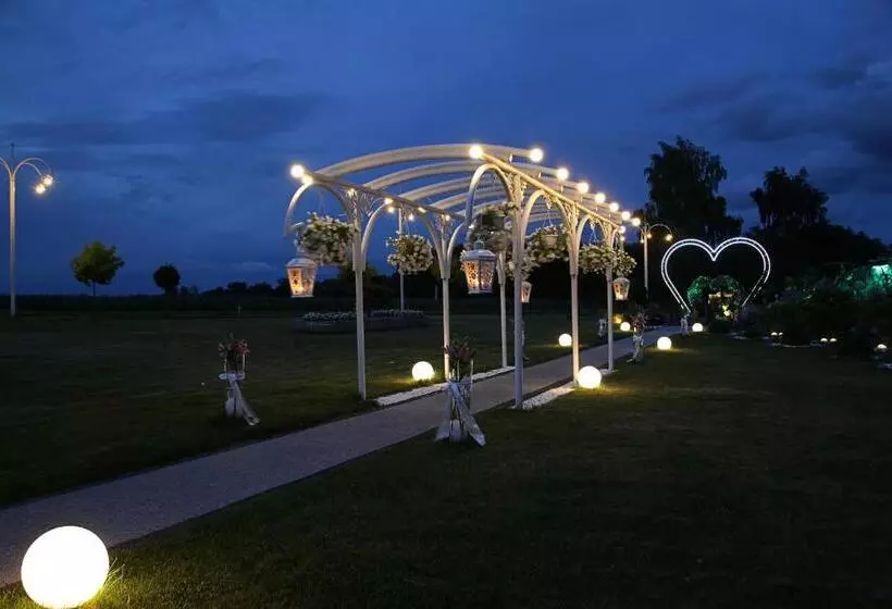 Lomakeskus Restauracja Joanna