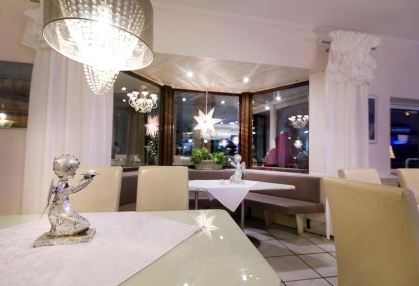 منتجع Restauracja Joanna