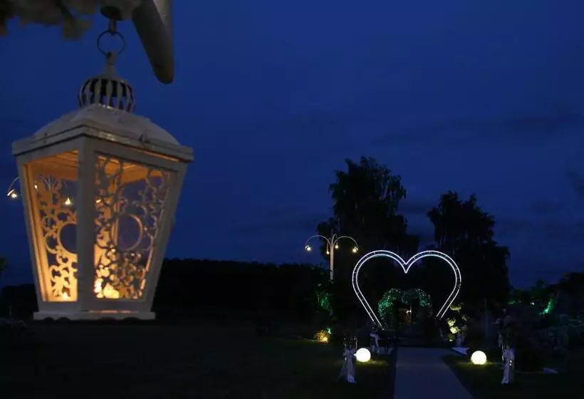 Lomakeskus Restauracja Joanna