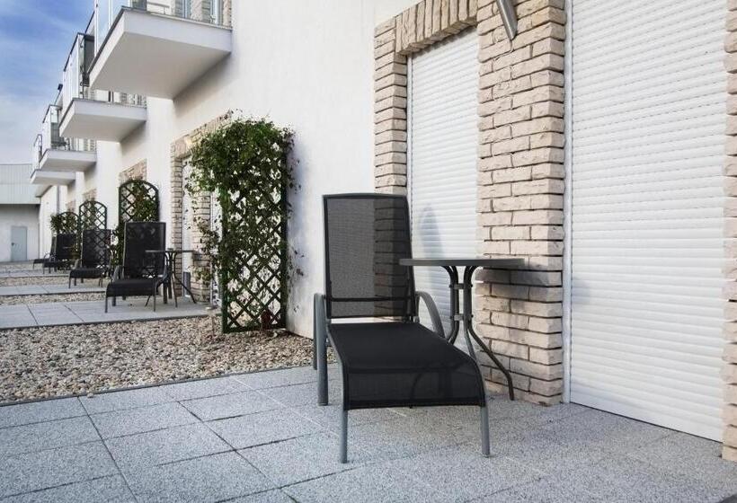 منتجع Restauracja Joanna