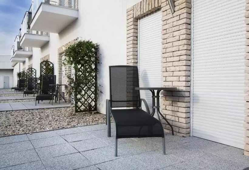 Lomakeskus Restauracja Joanna