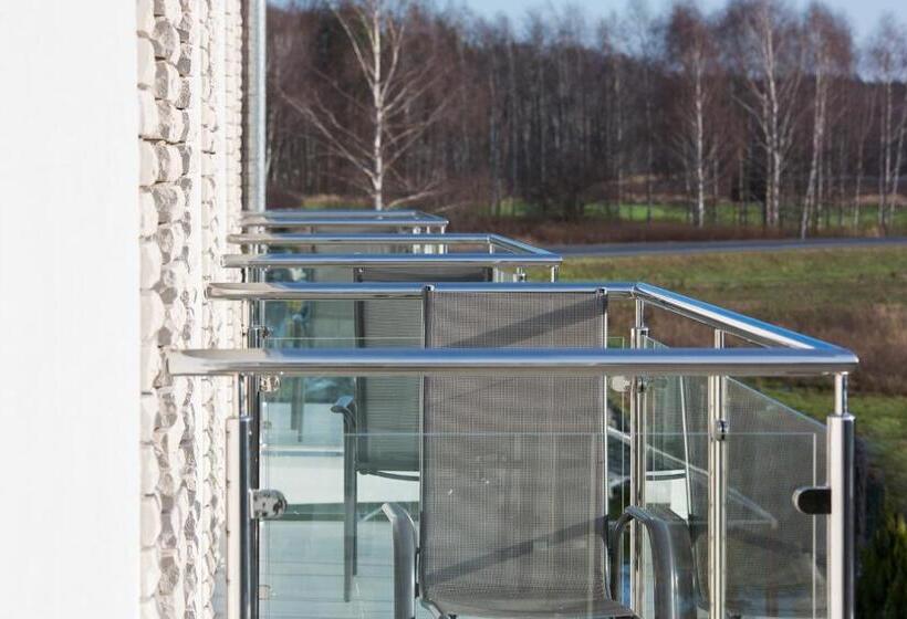 리조트 Restauracja Joanna