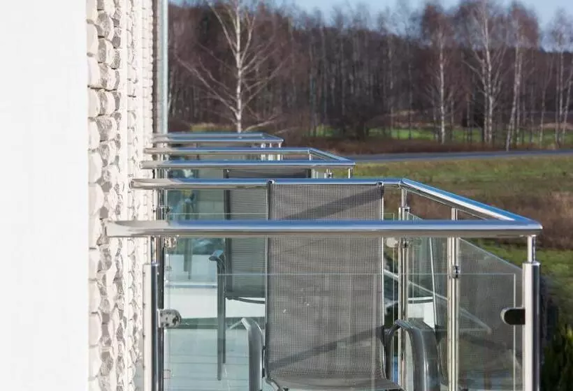 Lomakeskus Restauracja Joanna