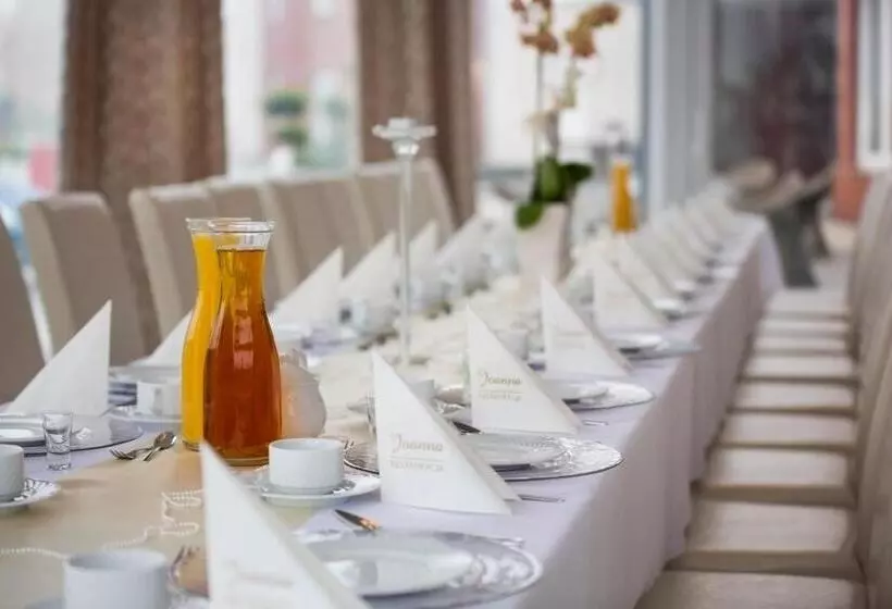 Lomakeskus Restauracja Joanna