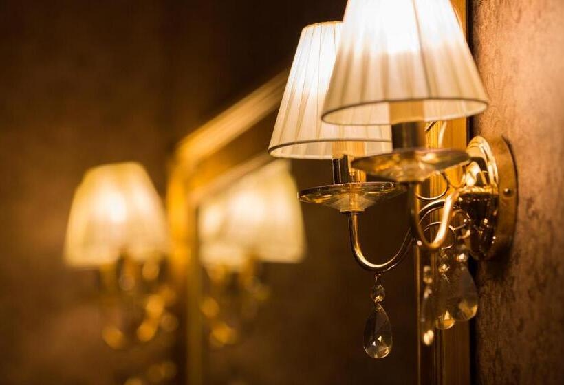 리조트 Restauracja Joanna