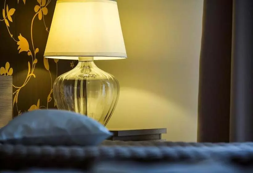 Lomakeskus Restauracja Joanna