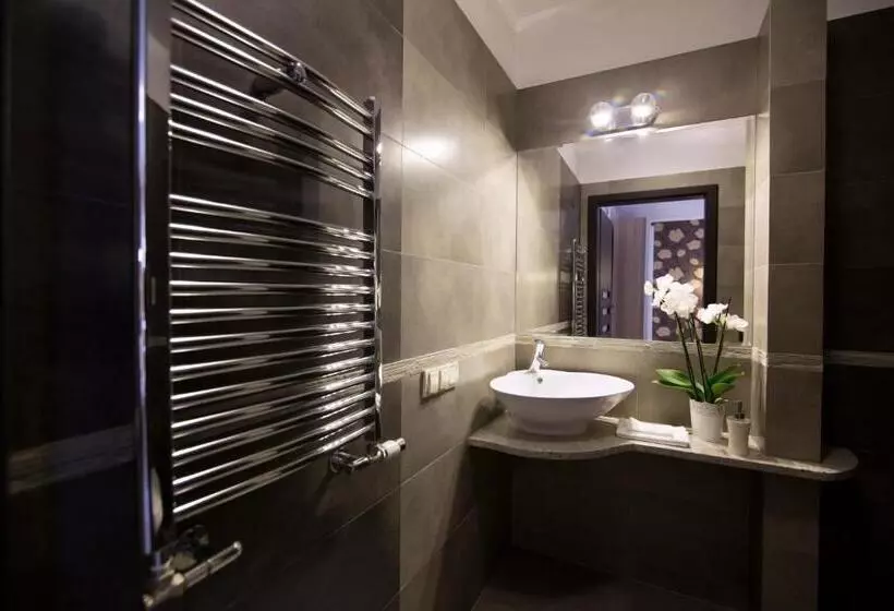 Lomakeskus Restauracja Joanna