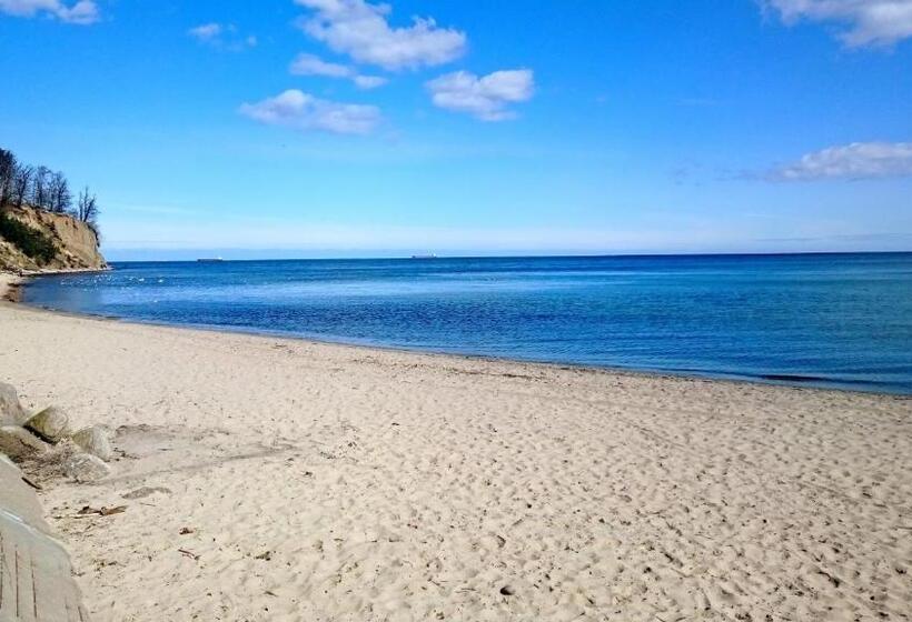 Willa Długa No. 4 Bed & Breakfast