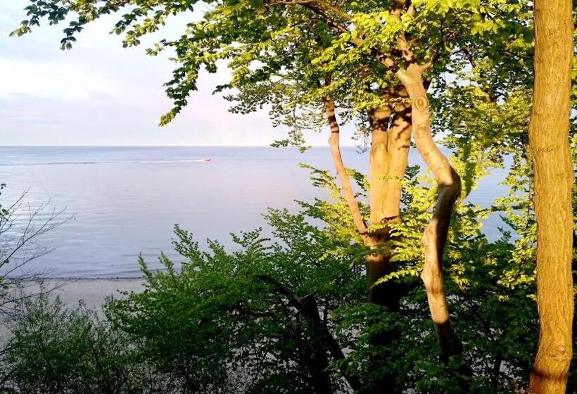 Willa Długa No. 4 Bed & Breakfast