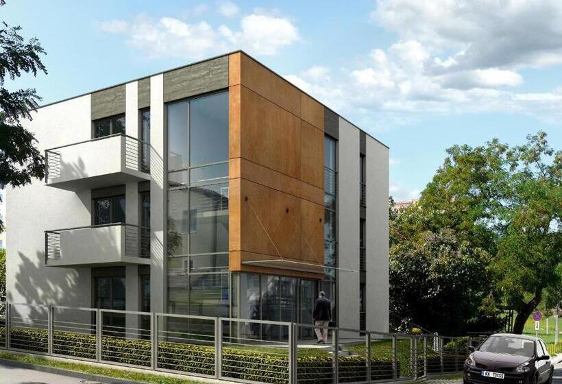 Willa Długa No. 4 Bed & Breakfast