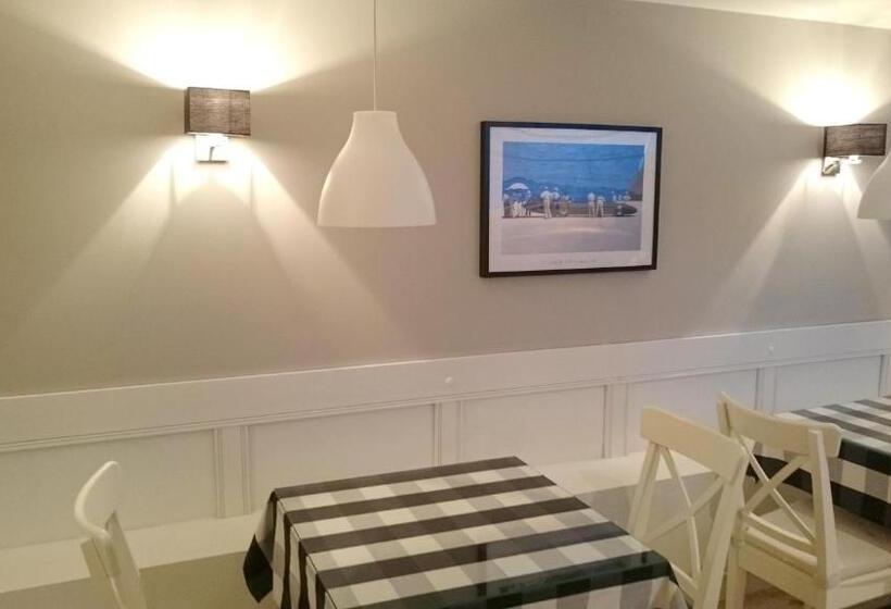 Willa Długa No. 4 Bed & Breakfast