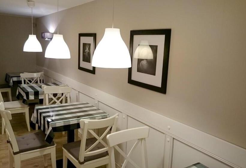 Willa Długa No. 4 Bed & Breakfast