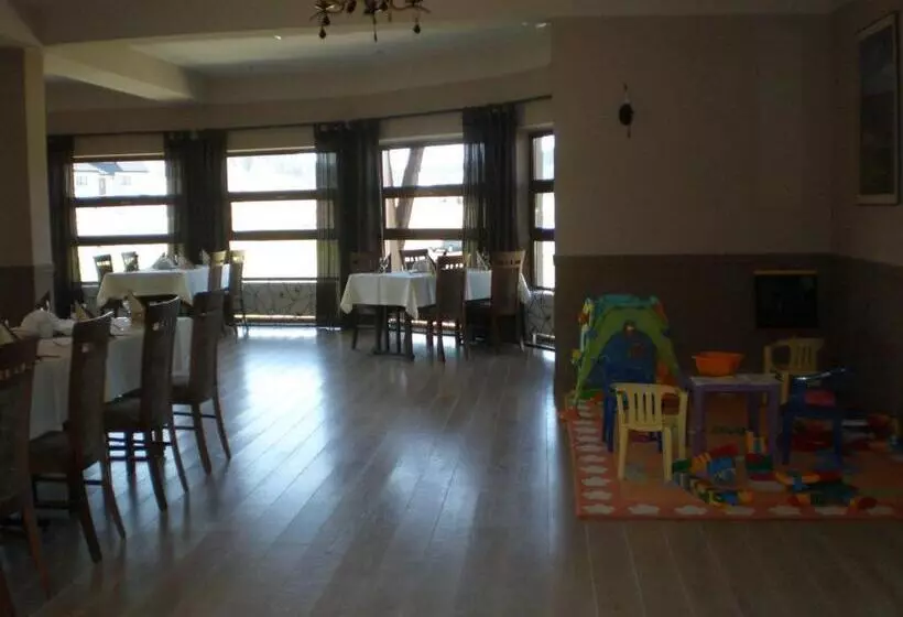 Zajazd Bieszczadzka Ostoja