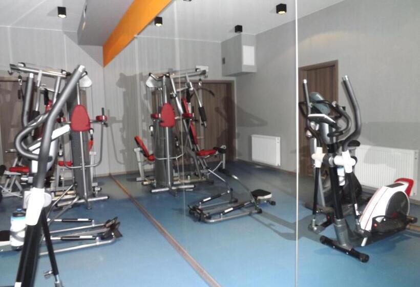 Zajazd Bieszczadzka Ostoja