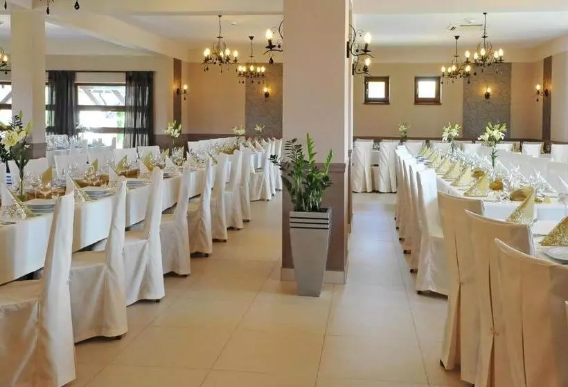 Zajazd Bieszczadzka Ostoja