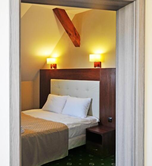 Zajazd Bieszczadzka Ostoja