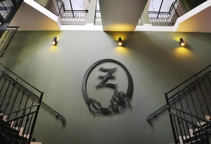 Zajazd Bieszczadzka Ostoja